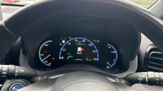 Toyota Yaris Cross 1.5 Hybrid Design 5dr CVT Hybrid Estate